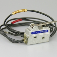 Saia Burgess Limit Switch